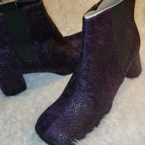 Women's Ankle Boots